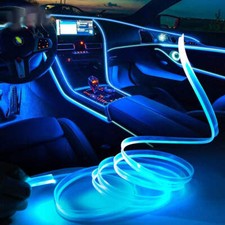 Universal Car Led Luminous Ambience Light