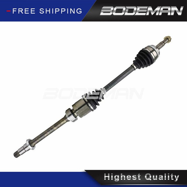 Front Right CV Axle Shaft for 2012 2013 20142017 Toyota Camry 2.5L Exc. Hybrid eBay