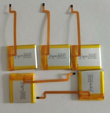 LOT 2000mAh battery upgrade replacement for iPod classic 6 7 Video 5.5 thin