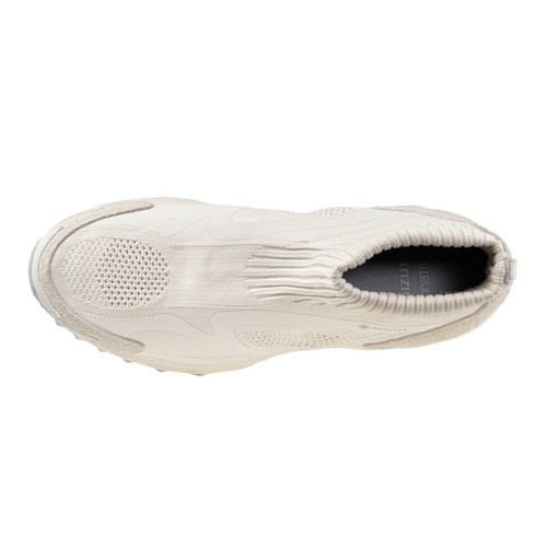 nonnative × Mizuno Wave Mujin TL Gtx D1GD245501 GORE-TEX Off White Men's Size - Picture 7 of 19