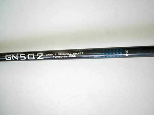 PRGR GN502 GOLF CLUB DRIVER 11.5DEG R-FLEX - Picture 4 of 4