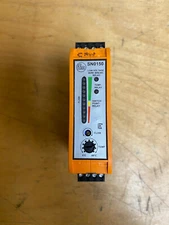 IFM Electronic SN0150 CONTROL MONITOR FOR FLOW SENSORS