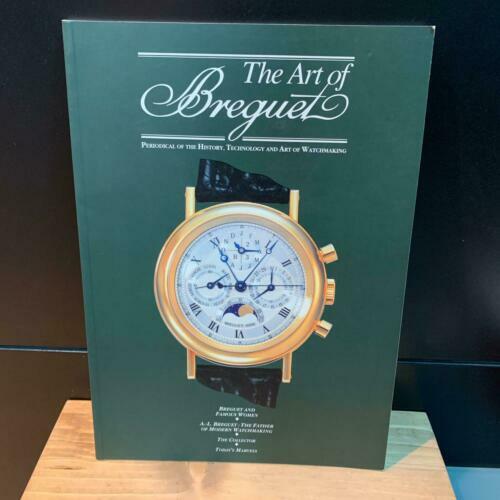 Breguet watch box case | eBay