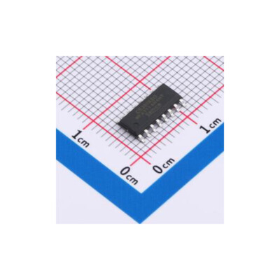 1pcs CS3808EO SOP-16-EP