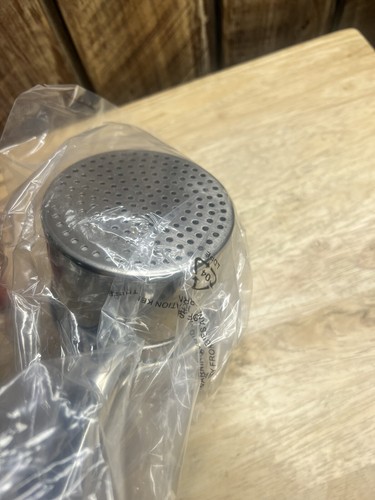 Priority Chef Large 15oz Potato Ricer Heavy Duty Stainless Steel Potato Masher - Picture 5 of 5