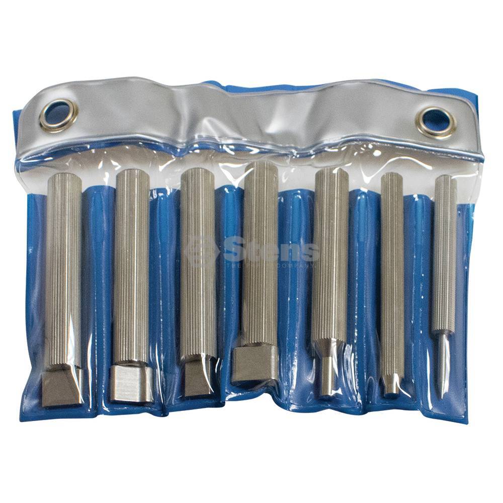 Stens 750-881 Zama OEM Welch Plug Tool Kit fits Zama Z998-850-9101