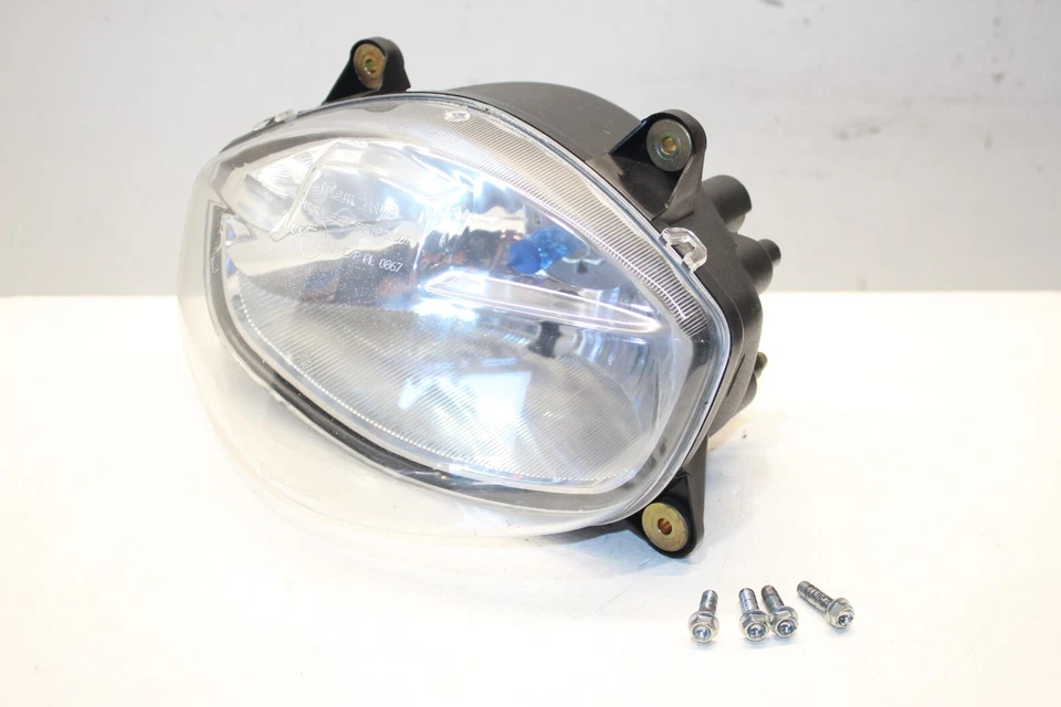Farol 2003 2004 DUCATI Sport 800 - Imagem 4 de 4