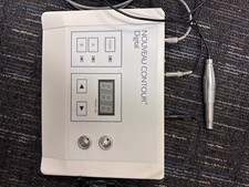 NOUVEAU CONTOUR Digital Permanent Makeup Tattoo Machine. Hand Piece Foot Pedal