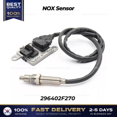⭐Genuine⭐ NOX Sensor 296402F270 for Hyundai Staria Palisade | eBay