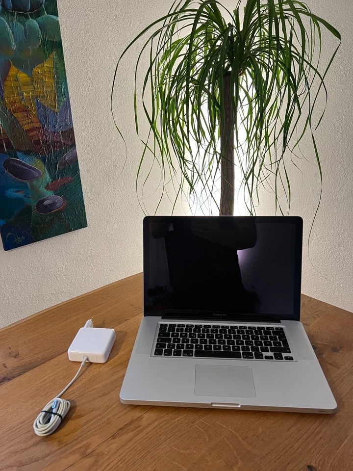 Apple MacBook Pro 13" 2012 · i5 · 16GB · 1TB, Foto 1 von 5