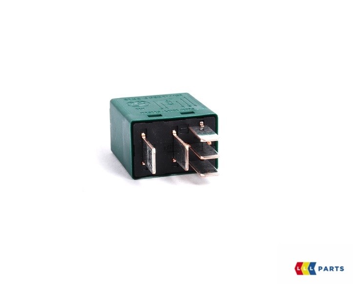 NEW GENUINE BMW 1 3 5 X1 X3 X4 X5 X6 Z4 WINDSCREEN WIPERS RELAY GREEN