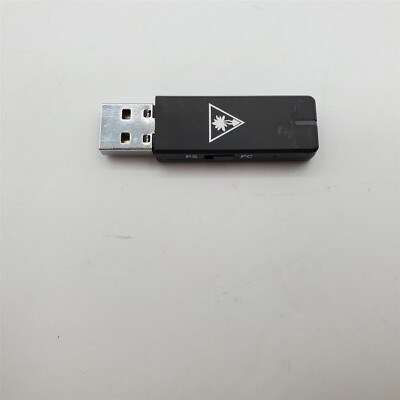 Replacement Genuine Dongle for Turtle Beach Stealth 600 Gen 2 MAX [for PS&PC]