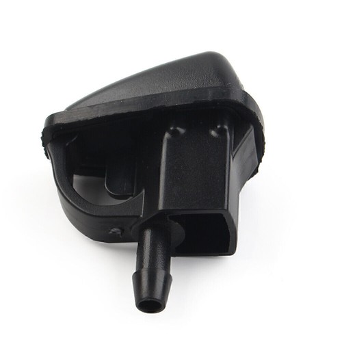 Front Windshield Washer Nozzle Non-Heated For Land Rover Range Rover Sport 05-13 - Picture 5 of 11