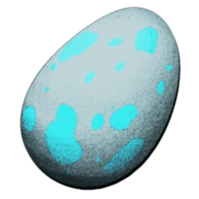 ARK Survival Ascended Galaxy Snow Owl TOP STATS - PVE Official