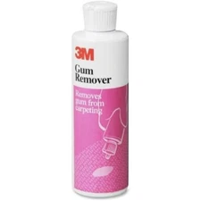 3M 34854 Gum Remover, Clear- 6 Pack