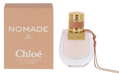 CHLOÉ Nomade EDP Vapo 30 ml