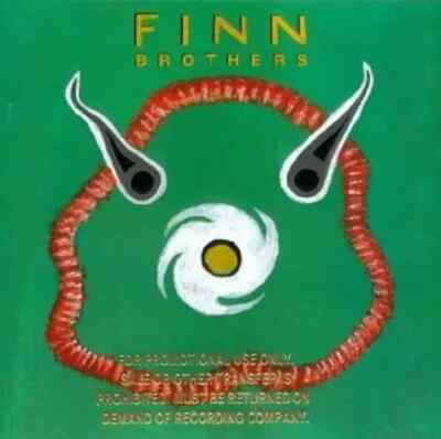 Various Artists : Finn Brothers CD