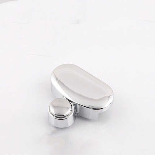 4 PCS Spiegelhalter Wandhalterungen Für Badezimmerspiegelhalter Clip - 第 5/12 張圖片