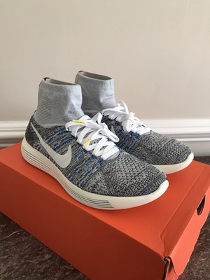 nike lunarepic boston