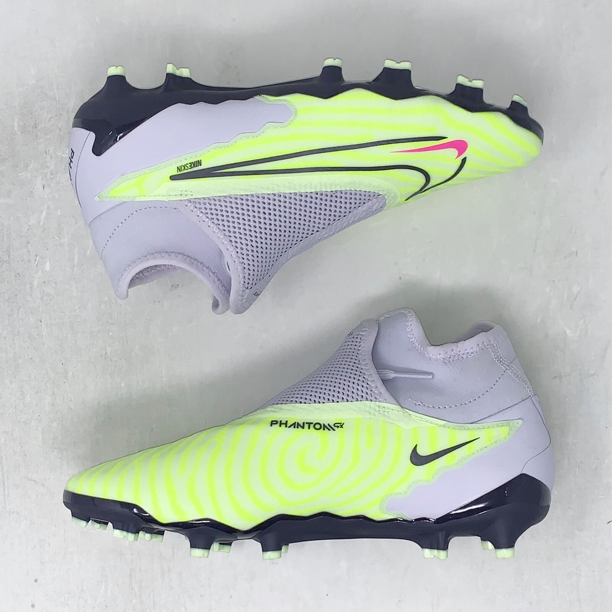 Size 5 - Nike Phantom GX Pro DF FG Luminous Pack for sale
