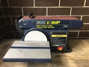 Bench Grinder In Penrith Area Nsw Power Tools Gumtree