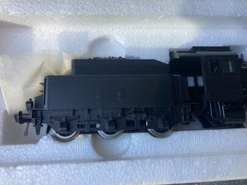 Fleischmann Train locomotive 4146 en boite TRES TRES BON ETAT - Picture 3 of 14