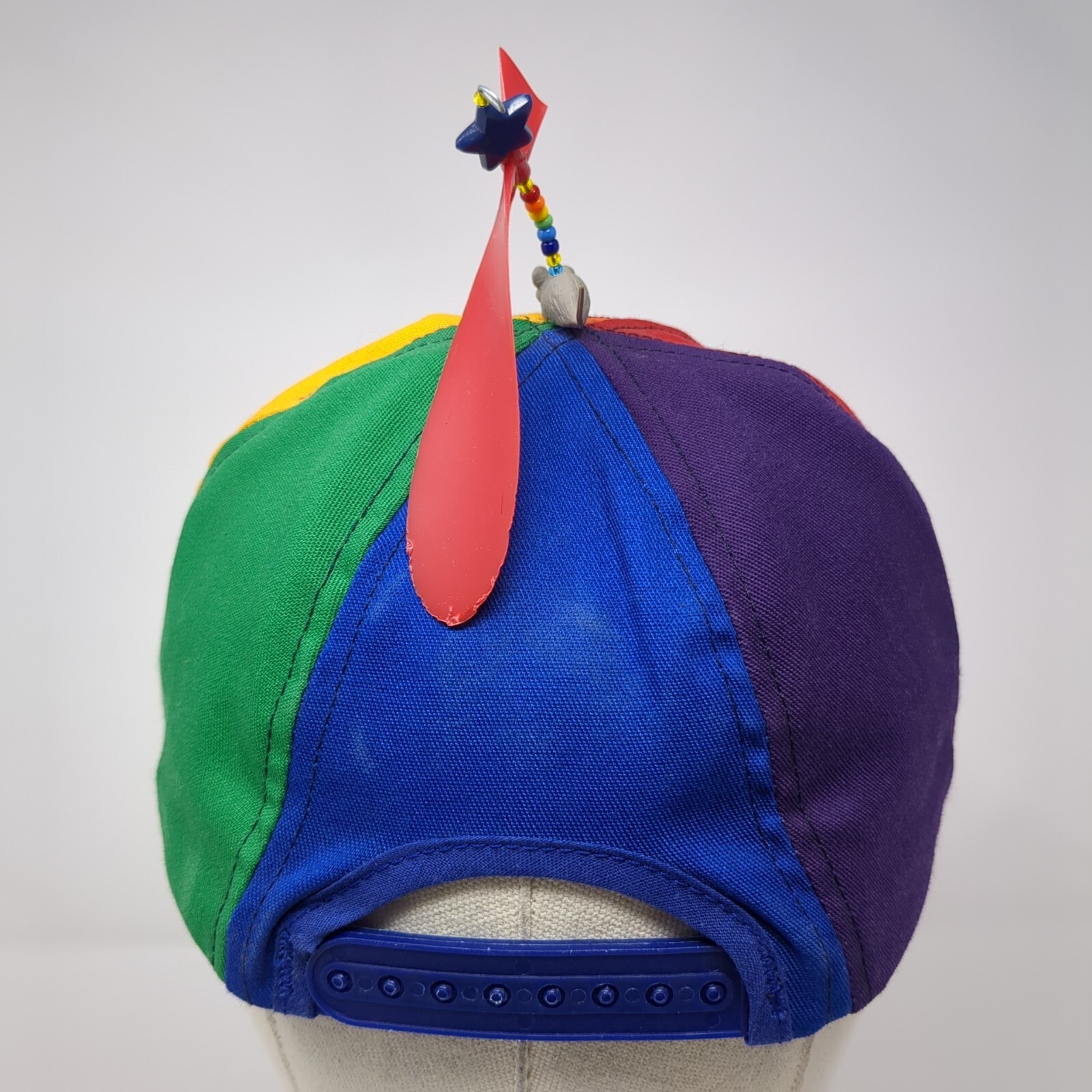 Interstellar Propeller Spinning Helicopter Adult … - image 6