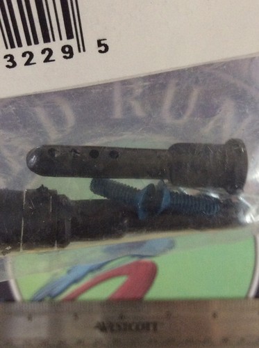 Custom Works 3229 Short Body Mount Kit NewInPack 🇺🇸USA Shipped - Picture 3 of 4