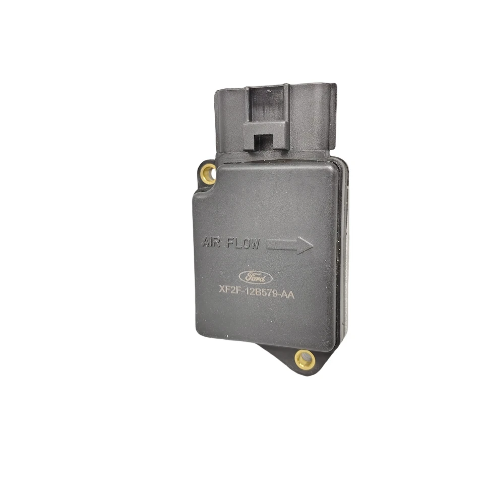 OEM Mass Air Flow Meter XF2F-12B579-AA for Ford Escape Explorer Mustang Ranger Foto 4 de 4