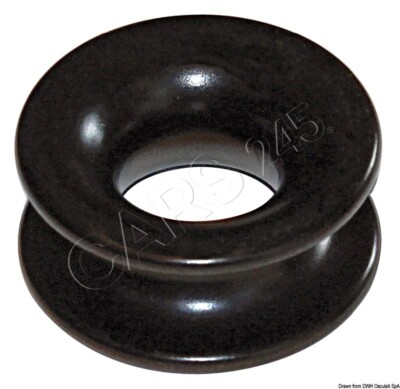 Osculati Reibungsmindernder Ring Diameter 3 mm