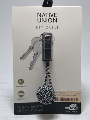 native union usb c