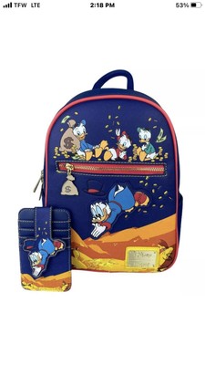 scrooge mcduck loungefly