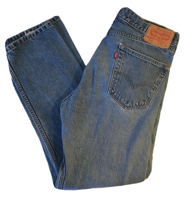 levis 505 35x32