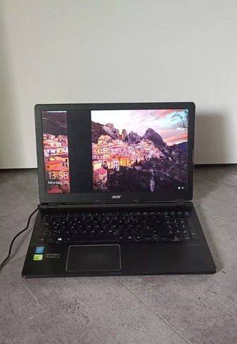 Laptop acer v5 573g Displayschaden - Core i5 - Notebook Laptop