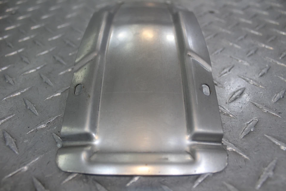 BMW R1200C 2001 guardabarros trasero independiente cable guía cubierta 46622328533 Foto 2 de 4