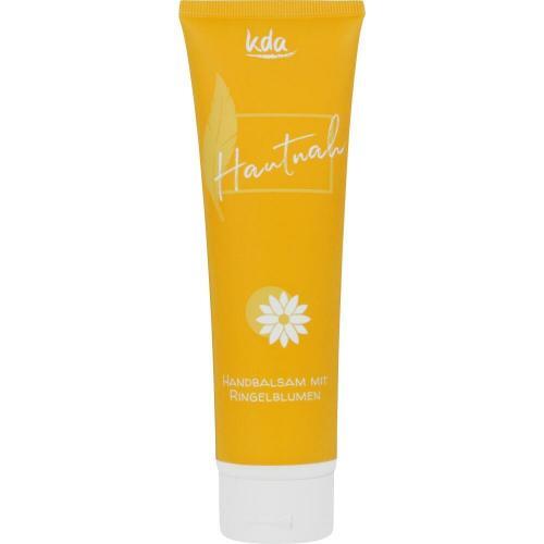 HANDBALSAM mit Ringelblumen KDA 150 ML