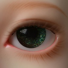  Dollmore DIY Acrylic BJD Eyes My Self Eyes - HS 16mm eyes ED12 