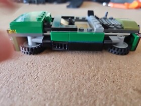 LEGO Marvel: Spider-Man: Spider-Cycle Chase (76004)