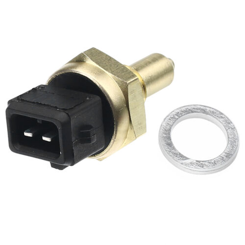 Engine Coolant Temperature Sensor for BMW 128i 323i 328i 330i 550i 750i 1433076 - Bild 2 von 8