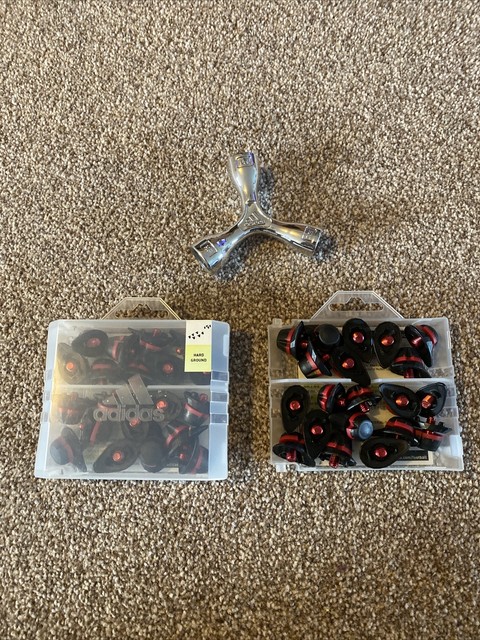 adidas f50 tunit studs