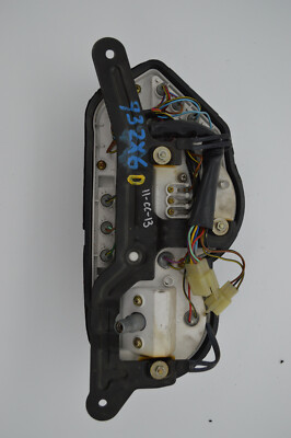 【かか】 Kawasaki Motorcycle 1990 OEM Parts Diagram for FUEL TANK