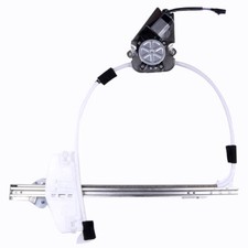 For Jeep Liberty 02-06 Left Front Power Window Lift Regulator 741-526