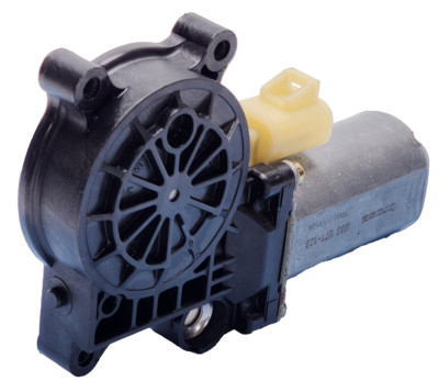 Genuine OEM Power Window Lift Motor Cadillac Deville SRX Aztek Rendezvous