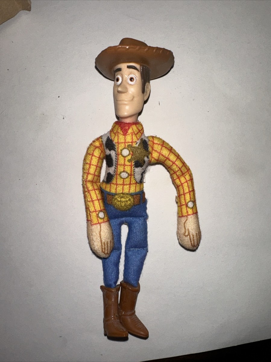 90s Toy Story Woody トイストーリー ウッディー woody toy story doll 90s | eBay