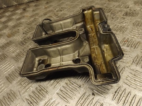 Yamaha TT350 XT350 Motor Rocker Cover Case Gehäuse - Bild 5 von 6