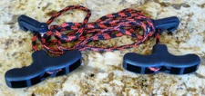 Crossbow Rope Cocking Device For Barnett or Parker Crossbows Other Hobo Archery 