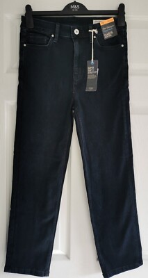 Jeans Moto Donna Humans HM83 Lady Arizona CE Blu Elasticizzati Con Rinforzi P55157 - Foto 6