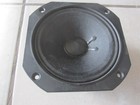 One (1) OEM JBL 104H-2 Midrange Speaker tested JBL L80 L80t3 L100T 5 OHM