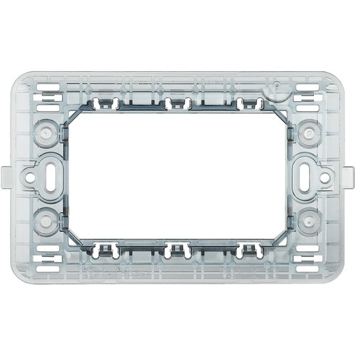 BTICINO MATIX SERIE ORIGINALE PRESA PULSANTE PLACCA DEVIATORE TV SCHUKO RJ45 LAN - Foto 7 di 41