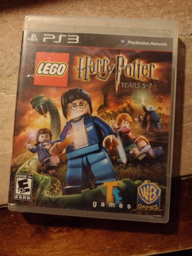 PlayStation 3 Games ~ Most with Manuals! - Picture 264 of 533